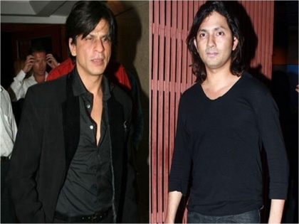 Why Shah Rukh Khan slapped Farah Khan's husband Shirish Kunder | आणि संजय दत्तच्या पार्टीत शाहरुख खानने मारले होते फराह खानच्या नवऱ्याला
