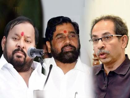 obc leader laxman hake to join shiv sena in presence of uddhav thackeray contest election against shahajibapu patil | Maharashtra Political Crisis: शिंदे गटाचे टेन्शन वाढले! शहाजीबापू पाटलांना पर्याय सापडला? उद्धव ठाकरे बांधणार शिवबंधन