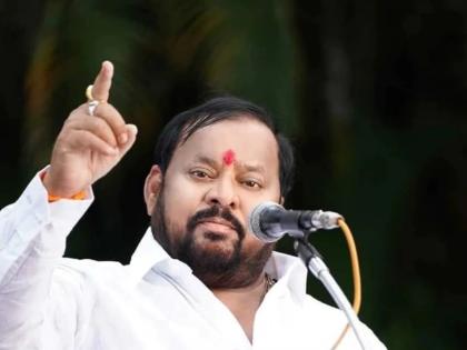 shahaji bapu patil criticised shiv sena sanjay raut and vinayak raut in sindhudurga visit | Maharashtra Politics: “दोन राऊतांवर माझा लई राग हाय… आमचं सगळं वाटोळं केलंय”; शहाजीबापू पाटलांची घणाघाती टीका