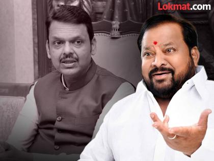 ...याचं फळ म्हणून मला एकटं पाडलं का?; शहाजीबापू संतापले, मुख्यमंत्र्यांना विचारला थेट सवाल