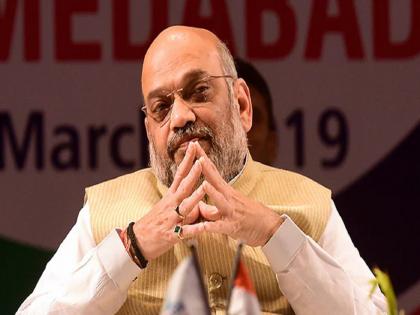 Operation Sindoor: Another major action against Pakistan? Home Minister's instructions to J&K Chief Minister and deputy governor | पाकविरोधात आणखी मोठी कारवाई? गृहमंत्र्यांच्या J&Kच्या मुख्यमंत्री-नायब राज्यपालांना सूचना... Operation Sindoor: Another major action against Pakistan? Home Minister's instructions to J&K Chief Minister and deputy governor | पाकविरोधात आणखी मोठी कारवाई? गृहमंत्र्यांच्या J&Kच्या मुख्यमंत्री-नायब राज्यपालांना सूचना...