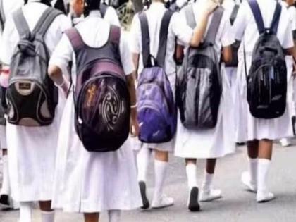No educational loss for students; Controversy school in Shahapur to start from Tuesday | विद्यार्थ्यांचे शैक्षणिक नुकसान नको; शहापुरातील ‘ती’ शाळा मंगळवारपासून होणार सुरू