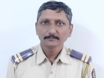 Bribes taken to help in filing a crime, Police Naik arrested from Shahapur police station kolhapur | दाखल असलेल्या गुन्ह्यात मदतीसाठी घेतली लाच, शहापूर पोलीस ठाण्यातील पोलीस नाईक जेरबंद