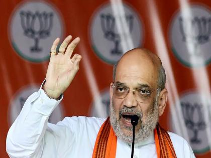 Loksabha Election Result: How many seats will BJP get in Bengal, Delhi, Odisha and Telangana?; Amit Shah told the figure | बंगाल, दिल्ली, ओडिशा अन् तेलंगणा, भाजपाला किती जागा मिळणार?; अमित शाहांनी आकडा सांगितला