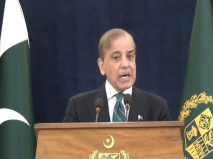 India destroyed our weapons, military bases, Shahbaz Sharif admits after ceasefire | भारताने आमची शस्त्रास्त्रे, सैनिकी तळ उद्ध्वस्त केले, युद्धविरामानंतर शाहबाज शरीफ यांची कबुली India destroyed our weapons, military bases, Shahbaz Sharif admits after ceasefire | भारताने आमची शस्त्रास्त्रे, सैनिकी तळ उद्ध्वस्त केले, युद्धविरामानंतर शाहबाज शरीफ यांची कबुली