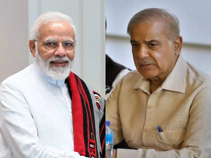 'War cannot be an option, we want peace with India': PM Shehbaz Sharif | 'युद्ध पर्याय असू शकत नाही, आम्हाला भारतासोबत शांतता हवी आहे': PM शहबाज शरीफ