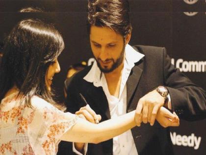 Shahid Afridi: शाहिद आफ्रिदी फोनवर तरुणीच्या प्रेमात पडला, 'गंमतीसाठी' घरी बोलावले; आता पस्तावतोय...