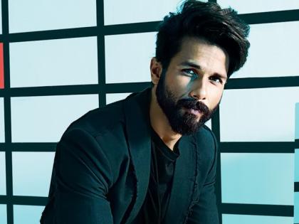 Birthday Special: shahid kapoor birthday unknown interesting facts | Birthday Special : शंभरदा नकार पचवल्यानंतर शाहिद कपूरला मिळाला होता पहिला सिनेमा...!!