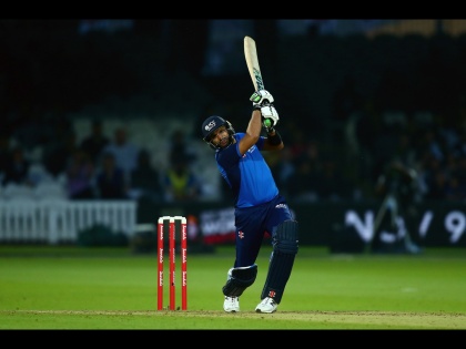Shahid Afridi blasts 20-ball fifty at age 40 in Lanka Premier League 2020; is the only player to feature in all 6 Asian T20 leagues | Lanka Premier League : ४० वर्षीय शाहिद आफ्रिदीचे २० चेंडूंत अर्धशतक, नोंदवला विक्रम; पण...