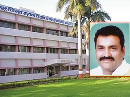Shashikant Patil Chuyekar may be elected as Gokul president | Kolhapur: ‘गोकुळ’ अध्यक्षपदाचा सर्वमान्य चेहरा शशिकांत पाटील-चुयेकर शक्य Shashikant Patil Chuyekar may be elected as Gokul president | Kolhapur: ‘गोकुळ’ अध्यक्षपदाचा सर्वमान्य चेहरा शशिकांत पाटील-चुयेकर शक्य