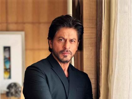 Shahrukh Khan to undergo eye treatment in USA couldnt do as planned in mumbai | शाहरुख खान उपचारासाठी अमेरिकेला जाणार, मुंबईत होऊ शकली नाही ट्रीटमेंट; नक्की झालं काय?