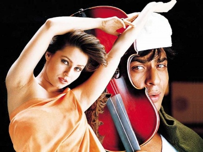 Kumar Sanu has recorded Pardes Movie Dil Mil Rahe hai Song only in 20 minutes | दो दिल मिल रहे है हे गाणे केवळ इतक्या मिनिटांत करण्यात आले होते रेकॉर्ड