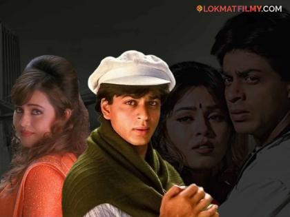 bollywood actress mahima chauhary reveald in interview about in pardes everyone waited shahrukh khan for 20 days on set | शूटिंग सुरु होऊनही 'परदेस'च्या सेटवर शाहरुख २० दिवस गैरहजर! काय होतं कारण? महिमा चौधरीने केला खुलासा