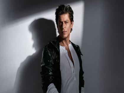 Shah Rukh Khan will be preparing for the film | शाहरूख खान ह्या सिनेमाच्या तयारीसाठी जाणार अमेरिकेला