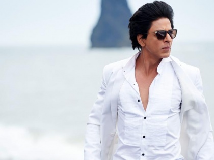 Shah Rukh Khan Could Be All Set To Star In A Marvel Film? | शाहरुख खान झळकणार मार्वेल प्रोडक्शनच्या चित्रपटात?