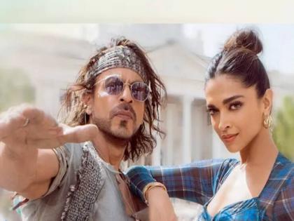 pathaan becomes top bollywood grosser in kerala shah rukh khan starrer collects big from south | शाहरुख खानच्या 'पठाण'ने साऊथमध्येही जबरदस्त कमाई केली! केरळमध्ये बनला नंबर 1 बॉलीवूड चित्रपट