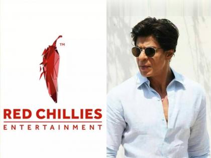 Shahrukh Khan s production company Red Chillies Entertainment issues notice regarding fraud in their name | शाहरुखच्या Red Chillies प्रोडक्शन कंपनीच्या नावाखाली फसवणूक? स्पष्ट करत म्हणाला...