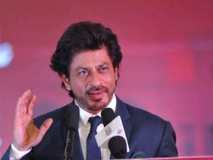 Shahrukh Khan paid 92 crore tax becomes first celebrity in tax payer list | बापरे! शाहरुख खानने भरला कोट्यवधी रुपयांचा टॅक्स, आकडा वाचून व्हाल थक्क