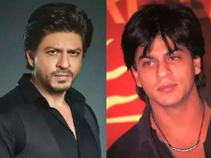 Video: 'I was lonely when I came to Mumbai, sanjay dutt came to help', SRK praised | Video: 'मुंबईत आलो तेव्हा एकटा होतो, हा व्यक्ती मदतीला आला', शाहरुखने केले कौतुक, कोण आहे तो..?