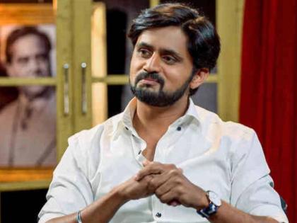 shashank ketkar marathi actor shares his experience when he started doing theatre first time | नाटकातील प्रसिद्ध अभिनेते, दिग्दर्शक शशांकला म्हणाले, 'अर्ध्या हळकुंडाने पिवळे झालेले…”