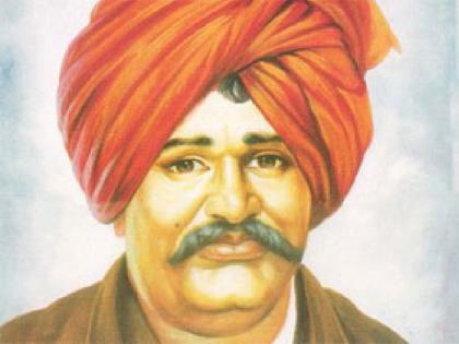 Shahu Maharaj statue will be set up at Belgaon | बेळगावात शाहू महाराजांचा पुतळा उभारणार