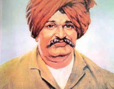 Give 'Bharat Ratna' to Shahu Maharaj: Maratha Seva Sangh | शाहू महाराजांना ‘भारतरत्न’ द्या : मराठा सेवा संघ