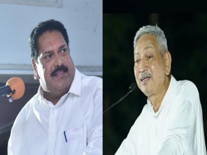 Shahu Chhatrapati is a dummy candidate of some, criticism of Sanjay Mandlik | Kolhapur LokSabha Constituency: शाहू छत्रपती हे काहींचे डमी उमेदवार, संजय मंडलिक यांची टीका