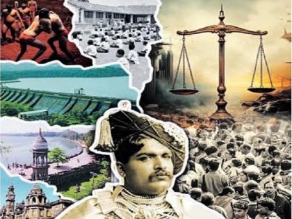 Shahu Jayanti Special: An overview of the laws, rules and orders made by Rajarshi Shahu Maharaj in his institution. | शाहू जयंती विशेष: माणूसपण उंचावणारा थोर राजा; राजर्षी शाहू महाराज