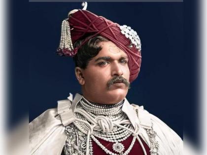 Another historical movie will come, Rajarshi Shahu Maharaj's life journey on silver screen | आणखी एक ऐतिहासिक सिनेमा येणार, राजर्षी शाहू महाराजांचे जीवनकार्य रुपेरी पडद्यावर