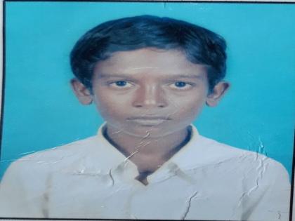 Tied to Jamner: The death of the young man drowned in it | जामनेरजवळ बंधा:यात बुडून युवकाचा मृत्यू