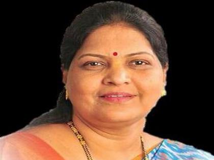 BJP's senior corporator Sheljah Girkar passes away | भाजपाच्या ज्येष्ठ नगरसेविका शैलजा गिरकर यांचे निधन