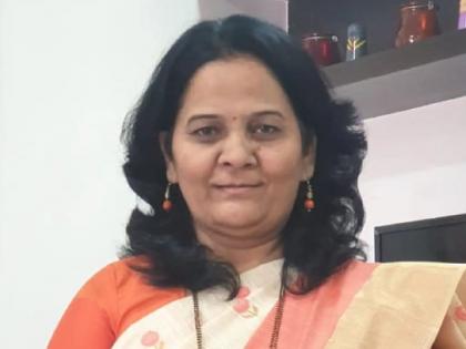 Fraud of lakhs of rupees with the lure of job; Education department officer Shailaja Darade arrested | नोकरीच्या आमिषाने लाखो रुपयांची फसवणूक; शिक्षण विभागातील अधिकारी शैलजा दराडेला अटक