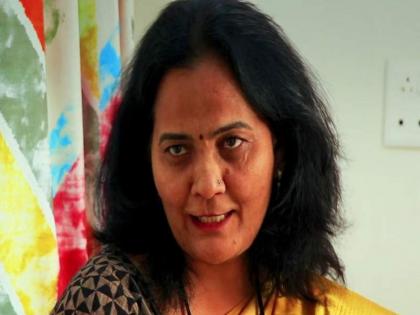 Shailaja Darade, a corrupt woman officer in the education department, was arrested by the Pune police | शिक्षण विभागातील भ्रष्ट महिला अधिकारी शैलजा दराडेला पुणे पोलिसांकडून अटक