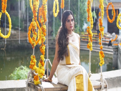 Shakeela makers release the first song from the biopic, “Tera Ishq Satave | पाच भाषांमध्ये रिलीज झाले 'शकीला' बायोपिकचे पहिले गाणे, रिचा चढ्ढाने हॉट अंजादात लावली आग