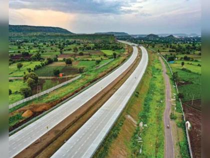 Six times the market price, 50 percent bonus! Farmers ready to give land to 'Shaktipeeth' on one foot, 350 satbares deposited | बाजारभावापेक्षा सहापट दर, ५० टक्के बोनस द्या! ‘शक्तिपीठ’ला जमीन देण्यास  शेतकरी एका पायावर तयार,  ३५० सातबारे केले जमा