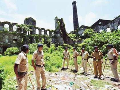 Two times the rape victim's death; Shakti Mill rapist convicts hanged | दोन वेळा बलात्कार करणाऱ्याला मृत्युदंडच; शक्ती मिल बलात्कारातील आरोपींची फाशी कायम