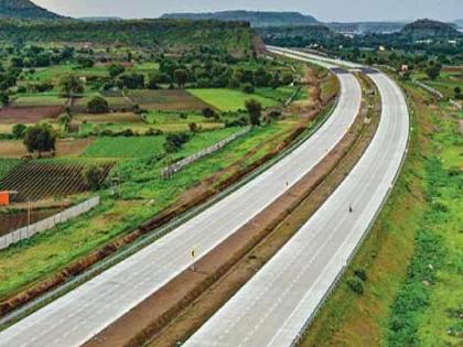 The government stabbed farmers in the back regarding Shaktipith, alleges the Shaktipith Highway Agriculture Rescue Action Committee | 'शक्तिपीठ'बाबत सरकारने शेतकऱ्यांच्या पाठीत खंजीर खुपसला, शक्तिपीठ महामार्ग शेती बचाव कृती समितीचा आरोप 