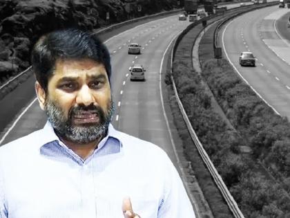 stabbed Kolhapurites in the back by cheating them on the Shaktipeeth highway issue, alleges MLA Satej Patil | Shaktipeeth Highway: कोल्हापूरकरांची घोर फसवणूक करुन पाठीत खंजीर खुपसला, आमदार सतेज पाटील यांचा आरोप