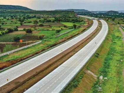 Relief for farmers in Kolhapur regarding Shaktipeeth highway? State government has given orders; Read in detail | कोल्हापुरातील शेतकऱ्यांना शक्तिपीठ महामार्गाबाबत दिलासा? राज्य सरकारने दिले आदेश; वाचा सविस्तर Relief for farmers in Kolhapur regarding Shaktipeeth highway? State government has given orders; Read in detail | कोल्हापुरातील शेतकऱ्यांना शक्तिपीठ महामार्गाबाबत दिलासा? राज्य सरकारने दिले आदेश; वाचा सविस्तर