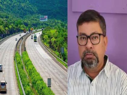 Is Shaktipeeth Highway a threat to the people of Sawantwadi Dr. Jayendra Parulekar criticism | शक्तिपीठ महामार्गावरून सावंतवाडीतील जनतेला धोका?, डॉ. जयेंद्र परुळेकर यांची टीका Is Shaktipeeth Highway a threat to the people of Sawantwadi Dr. Jayendra Parulekar criticism | शक्तिपीठ महामार्गावरून सावंतवाडीतील जनतेला धोका?, डॉ. जयेंद्र परुळेकर यांची टीका