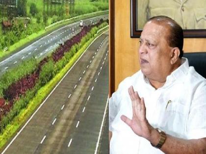 We will cancel Shaktipeeth Highway under any circumstances, Guardian Minister Hasan Mushrif promised | शक्तिपीठ महामार्ग कोणत्याही परिस्थितीमध्ये रद्द करू, पालकमंत्री हसन मुश्रीफांनी दिले आश्वासन  