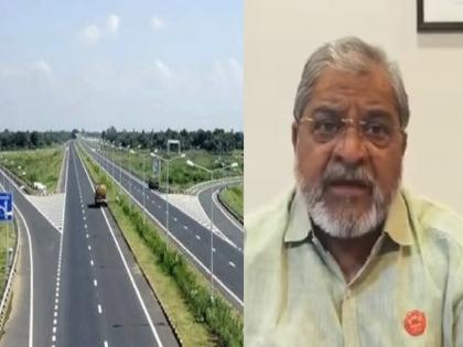 Government's inaction regarding Shakti Peetha highway is impossible Raju Shetty's stand | शक्तिपीठाबाबत सरकारच्या वल्गनाच, महामार्ग अशक्यच; राजू शेट्टी यांची भूमिका