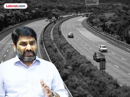 Ruling MLAs privately oppose Shaktipeeth highway claims Congress leader Satej Patil | शक्तिपीठ महामार्गाला सत्ताधारी आमदारांचा खासगीत विरोध, काँग्रेस नेते सतेज पाटील यांचा दावा Ruling MLAs privately oppose Shaktipeeth highway claims Congress leader Satej Patil | शक्तिपीठ महामार्गाला सत्ताधारी आमदारांचा खासगीत विरोध, काँग्रेस नेते सतेज पाटील यांचा दावा