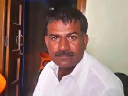 Shakur Khan, who was spying for Pakistan, is in police custody, had connections with former minister too! | पाकिस्तानसाठी हेरगिरी करणारा शकूर खान पोलिसांच्या ताब्यात, माजी मंत्र्याशीही होतं कनेक्शन!
