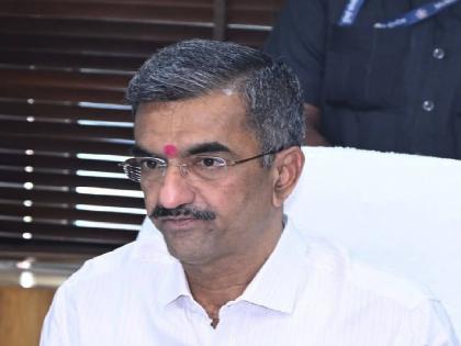 Curious to see what Minister Shambhuraj Desai will say about Satyajitsinh Patankar's entry into the BJP | Satara- घडतंय बिघडतंय: ..आता मंत्री देसाई काय बोलणार याचीच उत्सुकता! Curious to see what Minister Shambhuraj Desai will say about Satyajitsinh Patankar's entry into the BJP | Satara- घडतंय बिघडतंय: ..आता मंत्री देसाई काय बोलणार याचीच उत्सुकता!