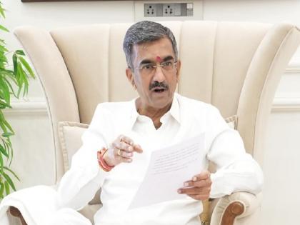 Patan gets Rs 70 crore for tourism, says Guardian Minister Shambhuraj Desai | माथेरानच्या धर्तीवर कोयनानगरला वाफेवर चालणारी रेल्वे; पर्यटनासाठी पाटणला ७० कोटी मंजूर, मंत्री शंभूराज देसाईंची माहिती Patan gets Rs 70 crore for tourism, says Guardian Minister Shambhuraj Desai | माथेरानच्या धर्तीवर कोयनानगरला वाफेवर चालणारी रेल्वे; पर्यटनासाठी पाटणला ७० कोटी मंजूर, मंत्री शंभूराज देसाईंची माहिती