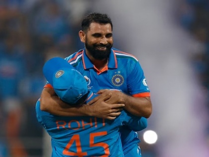 A call came and India got a diamond like Mohammad Shami! without him team india might not in WC 2023 Final | एक फोन आला आणि भारताला अस्सल हिरा मिळाला! कदाचित देश फायनलमध्येही पोहोचला नसता...