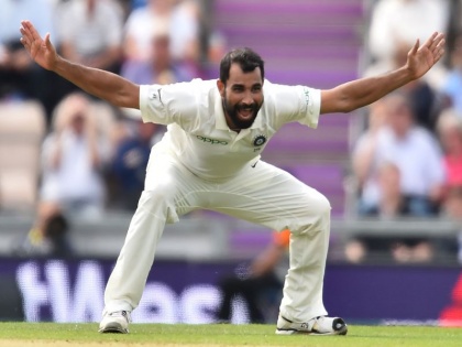 Mohammed Shami will change batsmen to change length | लेंथमध्ये बदल करत फलंदाजांना चकवणार - मोहम्मद शमी