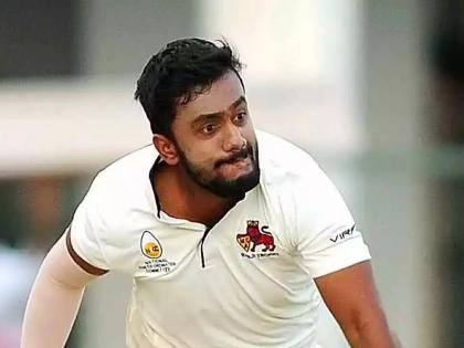 Ranji Trophy: Shams took Odisha spin; After imposing the follow on, Mumbai need 5 wickets, Odisha trail by 191 runs | शम्सने घेतली ओडिशाची फिरकी; फॉलोऑन लादल्यानंतर मुंबईला ५ बळींची गरज, ओडिशा १९१ धावांनी मागे