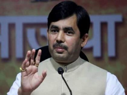 Lok Sabha Election 2019 : BJP will give whitewash to cngress allaince in Maharashtra : Shahnawaz Hussain | मोदी-फडणवीसांच्या कामांमुळे महाराष्ट्रात आघाडीचा ‘व्हाईटवॉश’ होणार : शाहनवाज हुसैन 